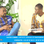 artiste-jeremie-le-fou-de-cotonou